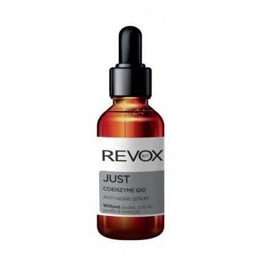 Revox - Just -  Sérum antienvejecimiento Coenzima Q10