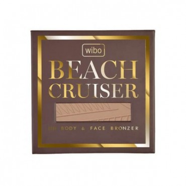 Bronceador Beach Cruiser - 04