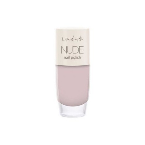 Lovely - Nude - Esmalte de uñas - 3 - 8ml