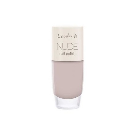Lovely - Nude - Esmalte de uñas - 5 - 8ml
