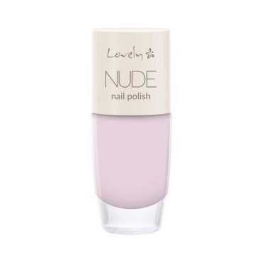 Lovely - Nude - Esmalte de uñas - 6 - 8ml