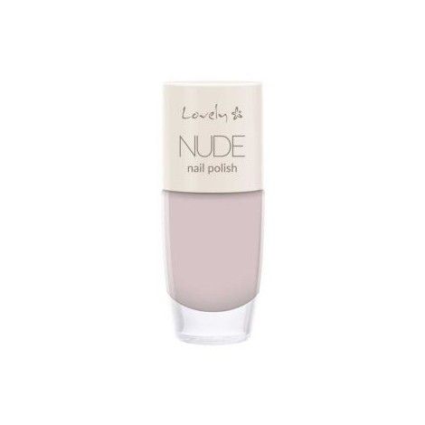 Lovely - Nude - Esmalte de uñas - 7 - 8ml