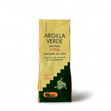 Argital - Arcilla Verde Activada - 500gr