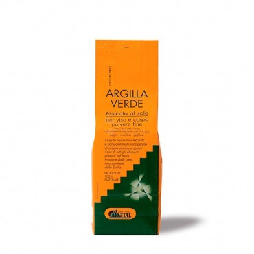 Argital - Arcilla Verde Fina - 1kg