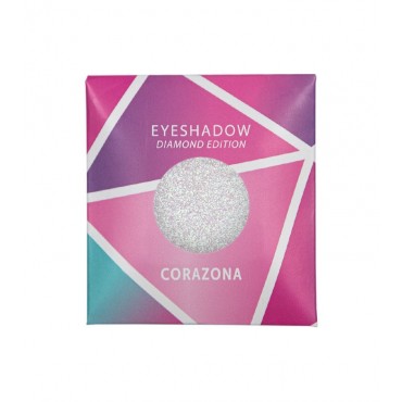 Corazona - *Diamond Edition* - Sombra de ojos en godet - Crystal