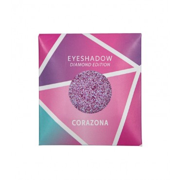 Corazona - *Diamond Edition* - Sombra de ojos en godet - Quartz