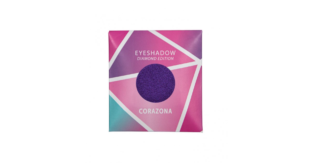 Corazona - *Diamond Edition* - Sombra de ojos en godet - Charoite