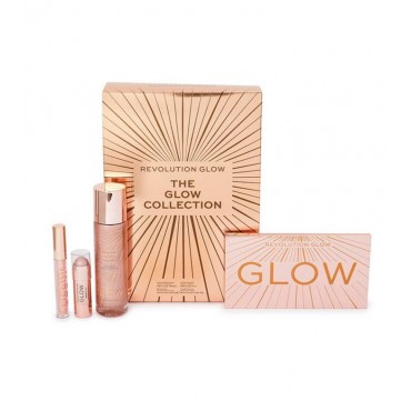 Revolution - The Glow Collection 2020