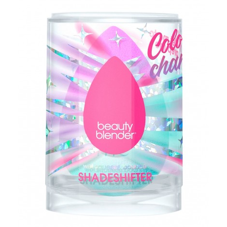 BeautyBlender - Esponja de maquillaje Shadeshifter Wave