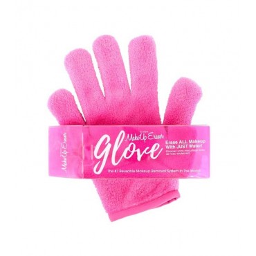 MakeUp Eraser - Guante desmaquillante Glove