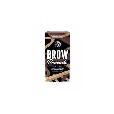 W7 - Brow Pomade - Medium Brown