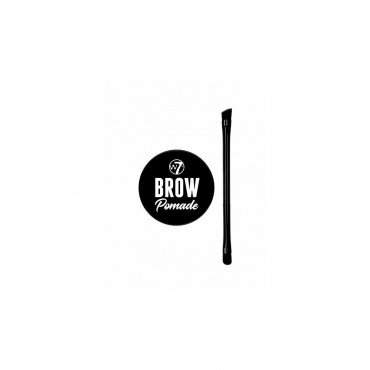 W7 - Brow Pomade - Soft Brown