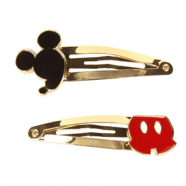 Disney - Mickey - Accesorios para el pelo