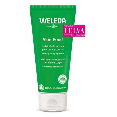 Weleda - Crema Reparadora - Skin Food - 30ml