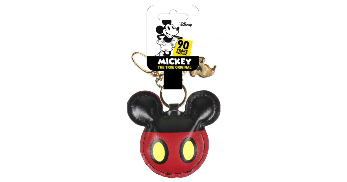Disney - Mickey - Llavero 3D