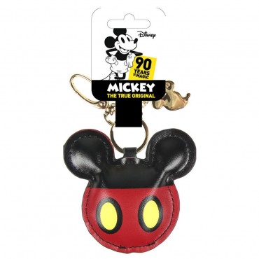 Disney - Mickey - Llavero 3D