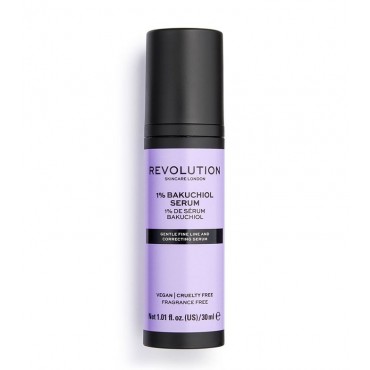Revolution Skincare - Sérum corrector de líneas finas - 1% Bakuchiol