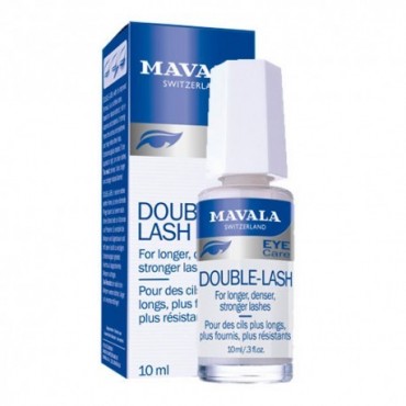 Mavala - Double Lash Eye Care - 10ml