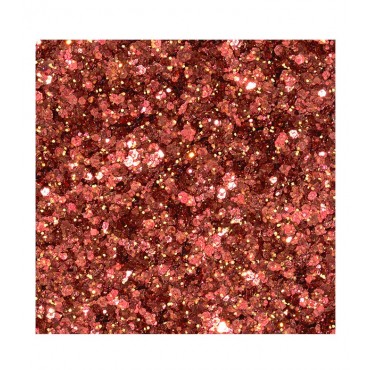 Nabla - Side by Side - Paleta de glitters - Ruby Lights