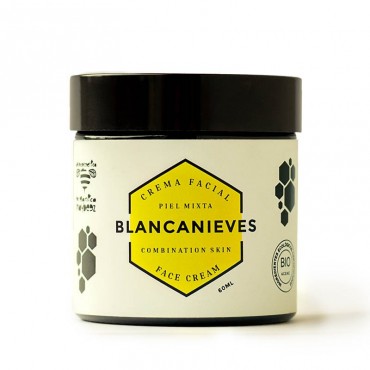 Maybeez - Crema facial «Blancanieves» - 60ml