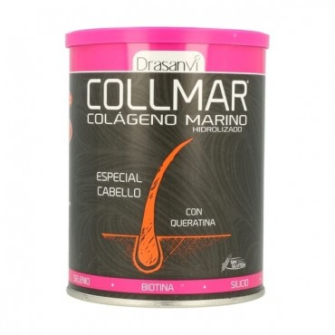Colágeno Marino Especial Cabello - Collmar - 350gr