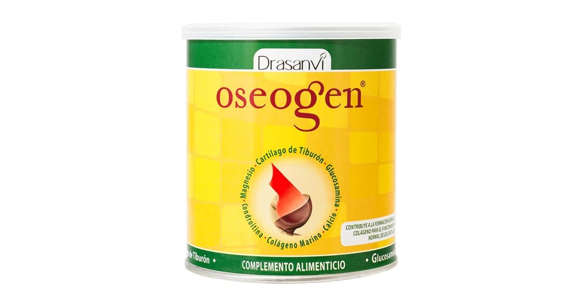 Oseogen - Drasanvi - 375gr