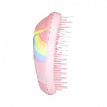 Cepillo especial para desenredar mini - Pink Unicorn