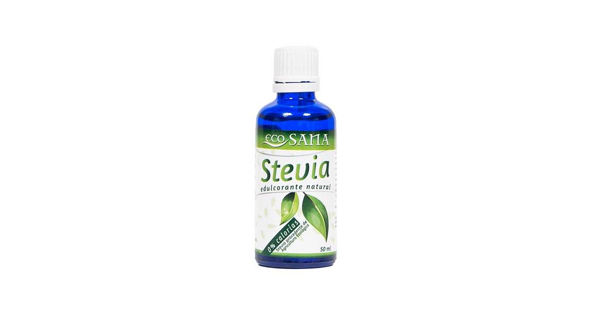 Stevia Bio