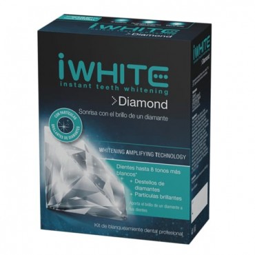 Diamond - Kit Blanqueamiento Dental