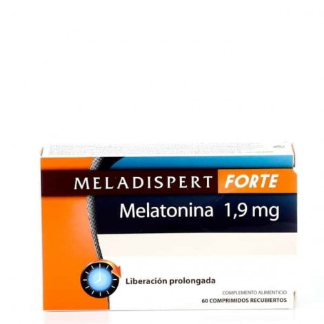 Melatonina - 60 cpr