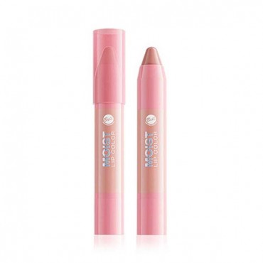 Labial hidratante en stick Moist Lip Color - Nude Bloom- 02: Freesia