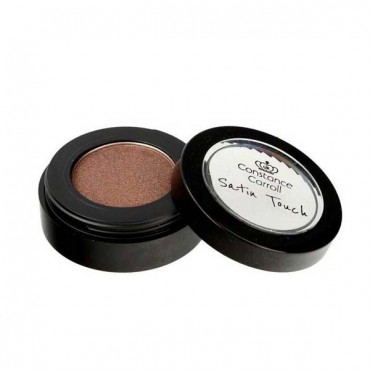 Sombra de ojos Satin Touch - 07: Coppered Brown