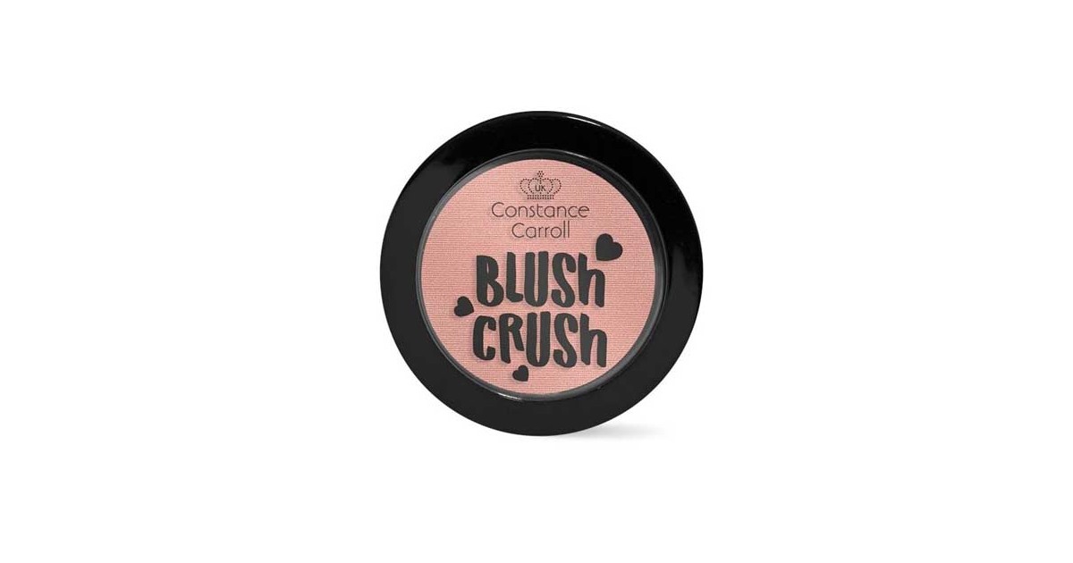 Colorete en polvo Blush Crush - 8: Dawn Glow