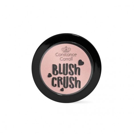 Colorete en polvo Blush Crush - 40: Rose Blush