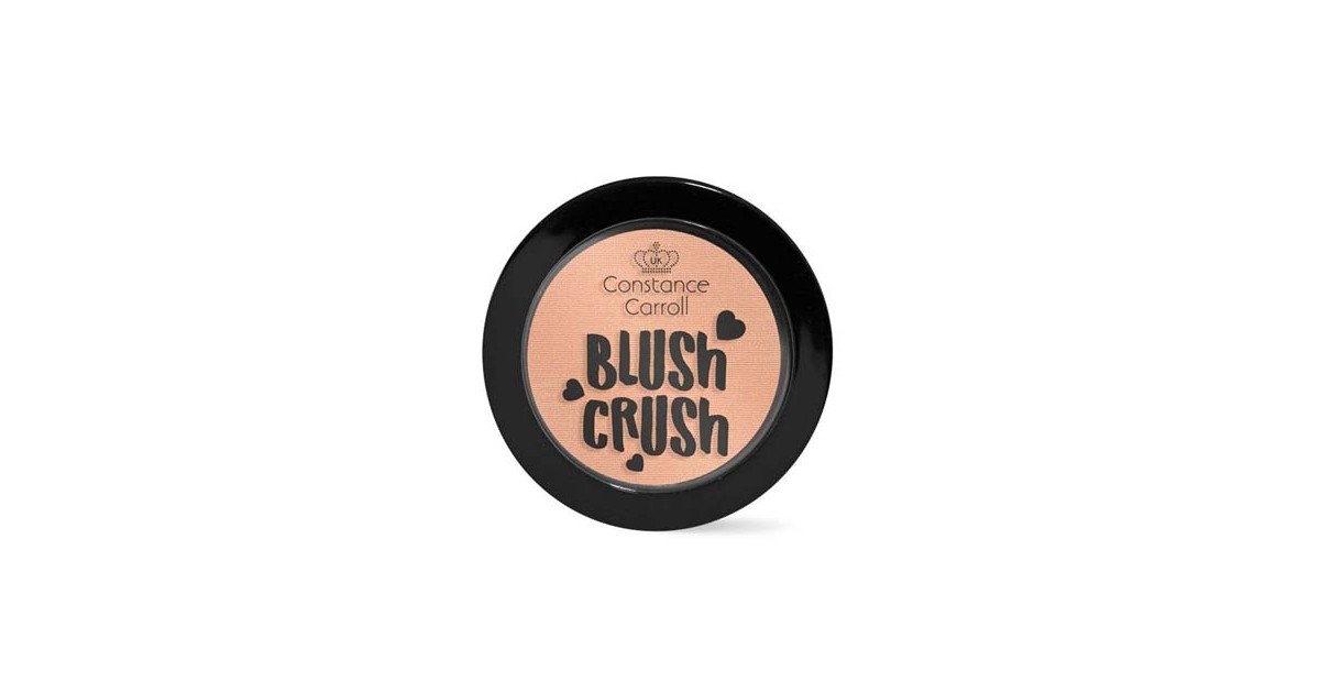 Colorete en polvo Blush Crush - 38: Cocoa