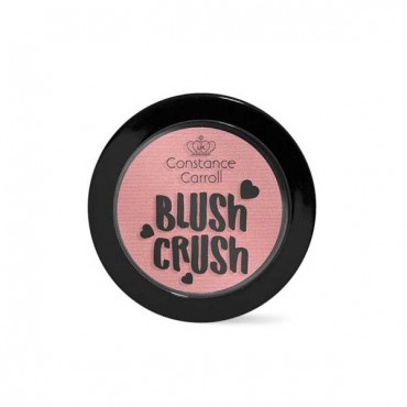 Colorete en polvo Blush Crush - 25: Pink Blush