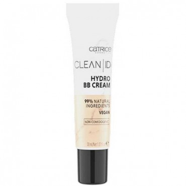 Clean ID - BB Cream Hydro - 005: Fair Neutral