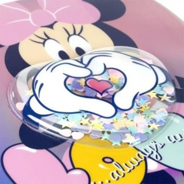Mochila Infantil Confeti - Minnie