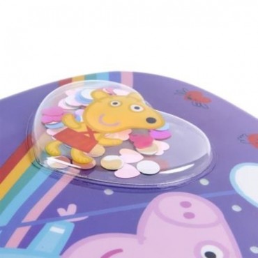Mochila Infantil Confeti - Peppa Pig