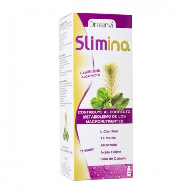 Slimina - Té Verde