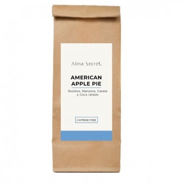 Té - American Apple Pie