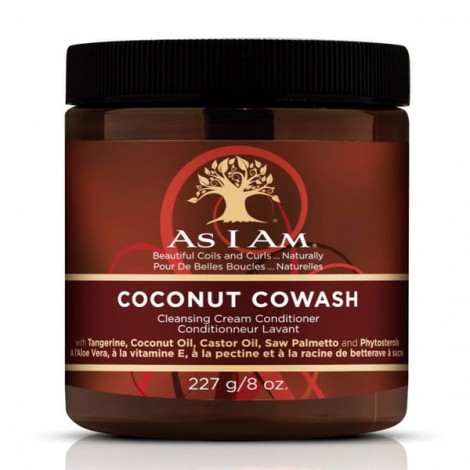 Coconut Cowash - Classic