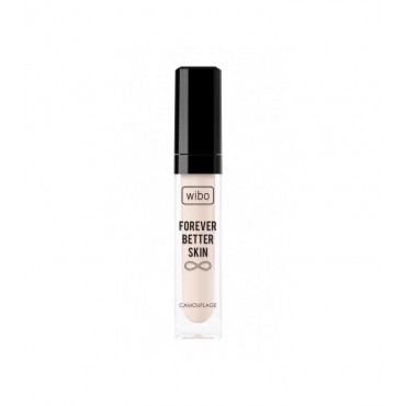 Corrector líquido Forever Better Skin Camouflage - 1