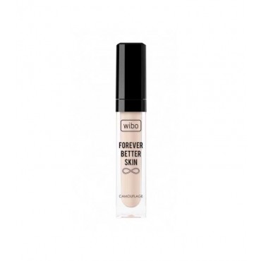 Corrector líquido Forever Better Skin Camouflage - 2