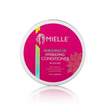 Mielle Organics - Acondicionador Hidratante - Mongongo - 240ml