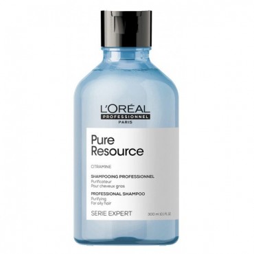 L'Oréal Professionnel - Champú Purificante - Pure Resource - 300ml