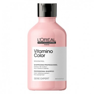 L'Oréal Professionnel - Champú - Vitamino Color - 300ml