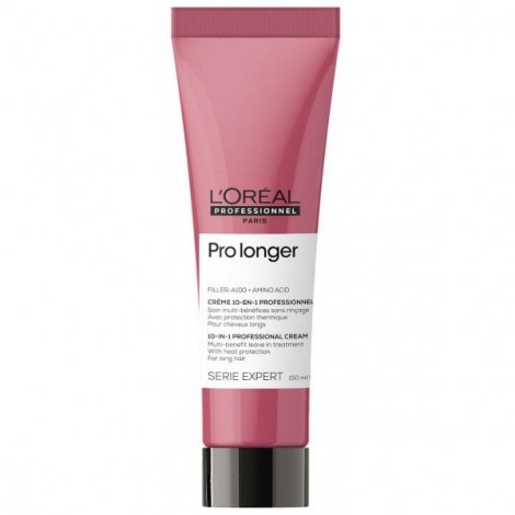 L'Oréal Professionnel - Crema Leave-in renovadora de largos - Pro Longer - 150ml