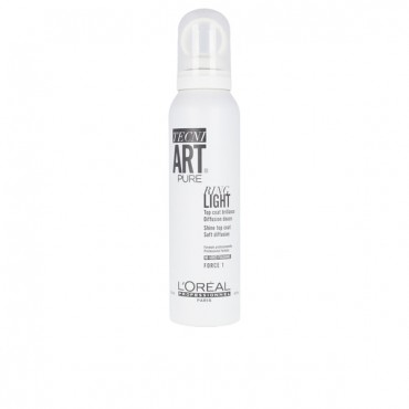 L'Oréal Professionnel - Spray de brillo - Ring Light - 150ml