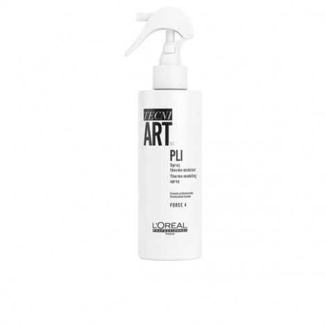L'Oréal Professionnel - Spray Termo-activo Pli - 190ml